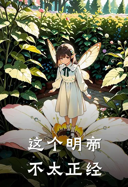 这个明帝不太正经