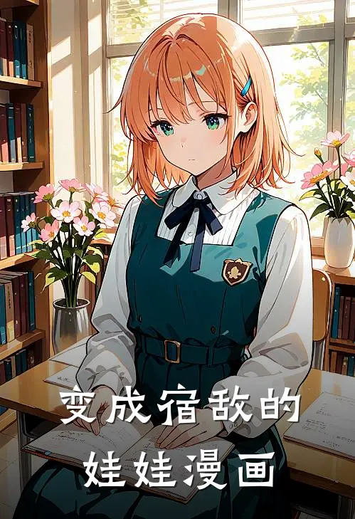 变成宿敌的娃娃漫画