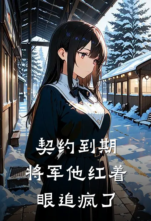 契约到期，将军他红着眼追疯了