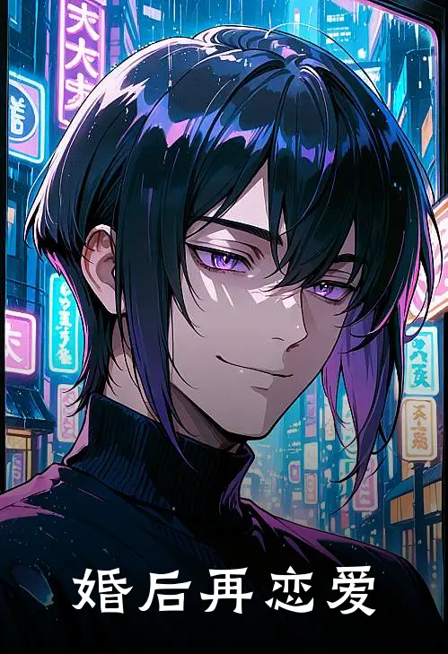 婚后再恋爱