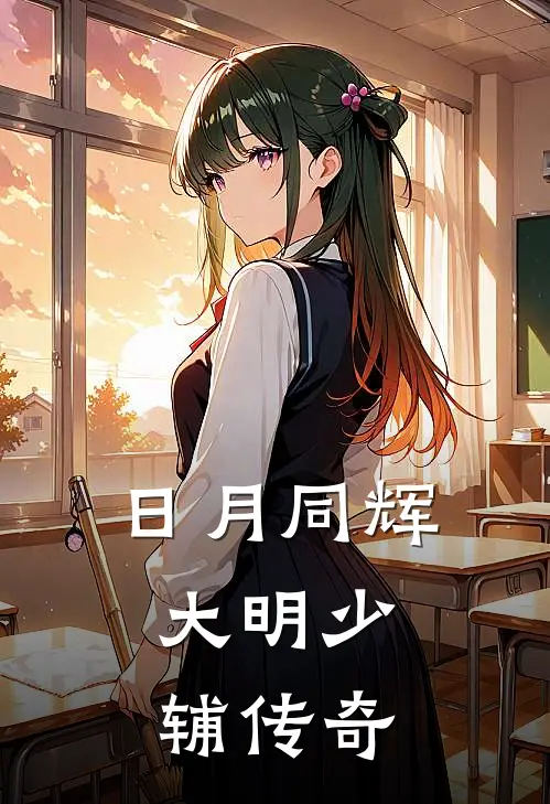 日月同辉：大明少辅传奇