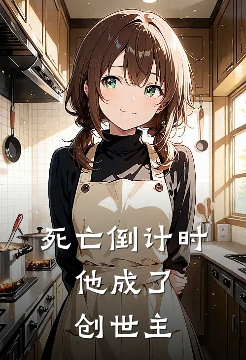 死亡倒计时，他成了创世主