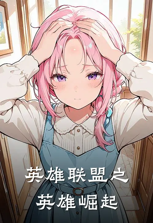 英雄联盟之英雄崛起