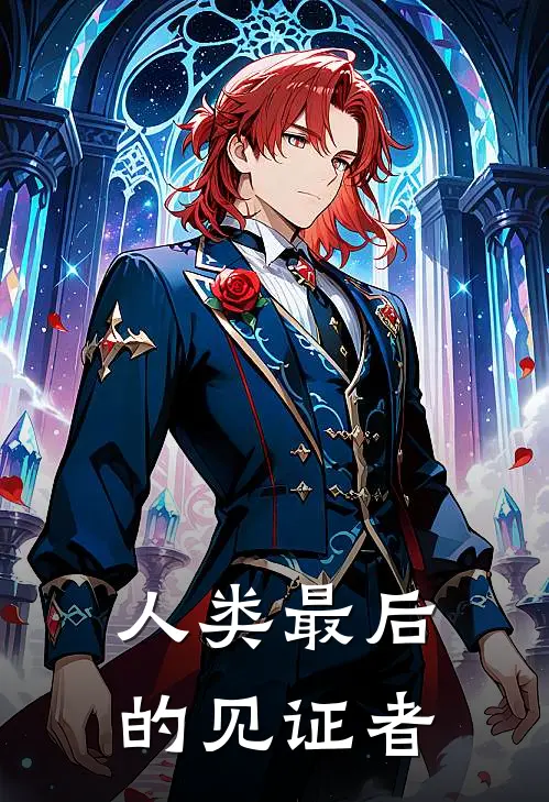 人类最后的见证者