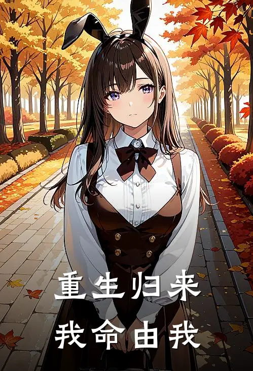 重生归来：我命由我