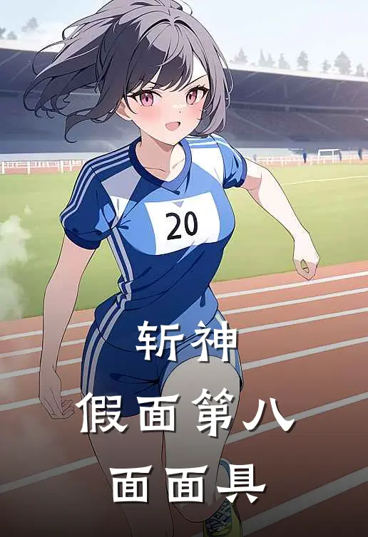 斩神：假面第八面面具