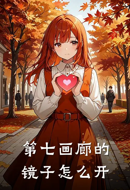 第七画廊的镜子怎么开