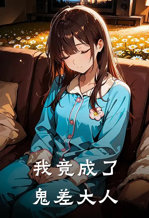 我竟成了鬼差大人