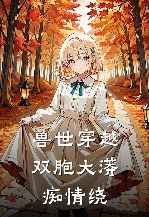 兽世穿越：双胞大蟒痴情绕