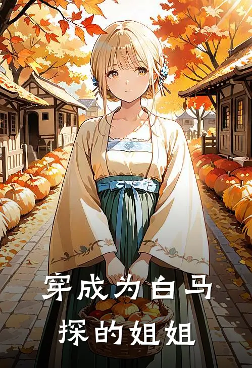 穿成为白马探的姐姐