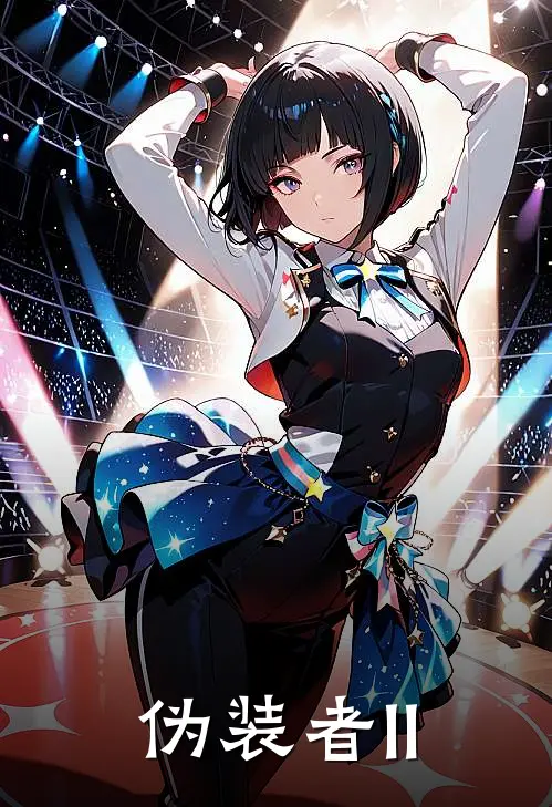 伪装者II