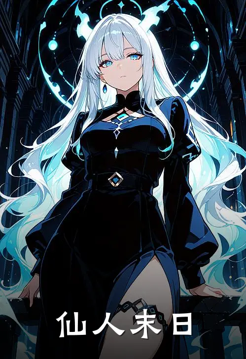仙人末日