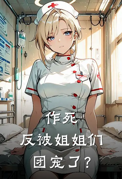 作死，反被姐姐们团宠了？