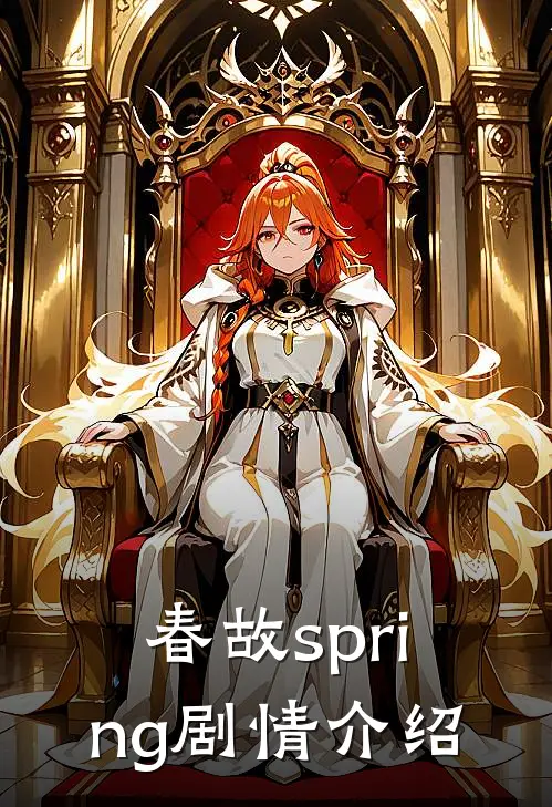 春故spring剧情介绍