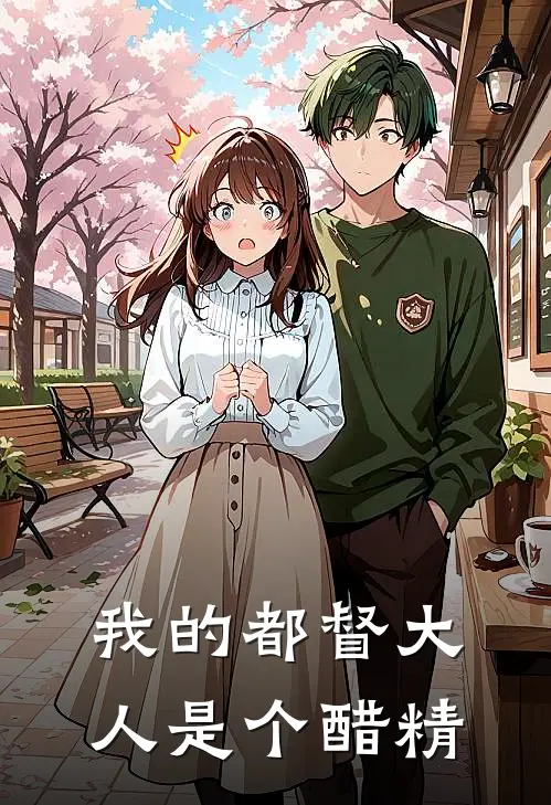 我的都督大人是个醋精