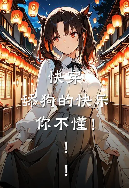 快穿：舔狗的快乐你不懂！！！