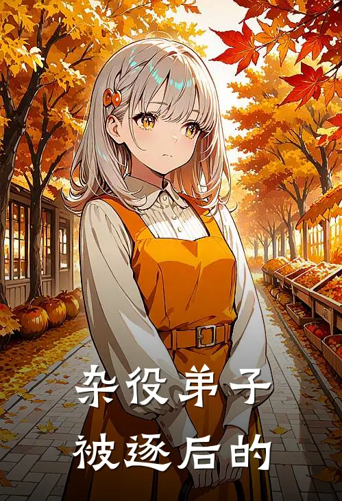 杂役弟子被逐后的