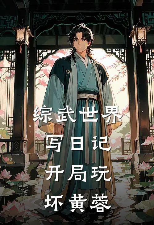 综武世界写日记，开局玩坏黄蓉