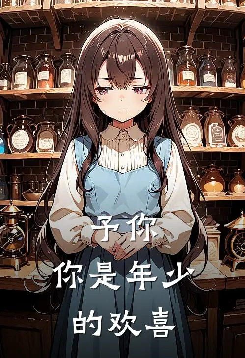 予你，你是年少的欢喜