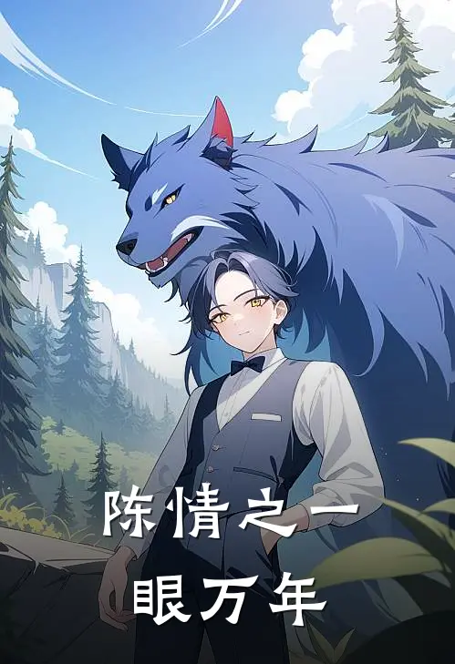 陈情之一眼万年