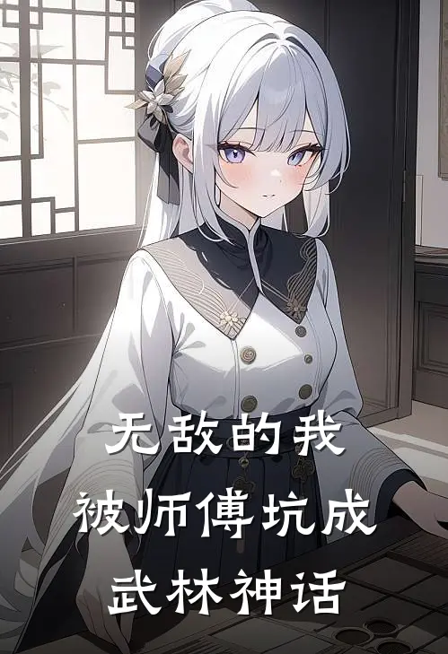 无敌的我，被师傅坑成武林神话