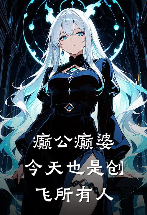 癫公癫婆：今天也是创飞所有人