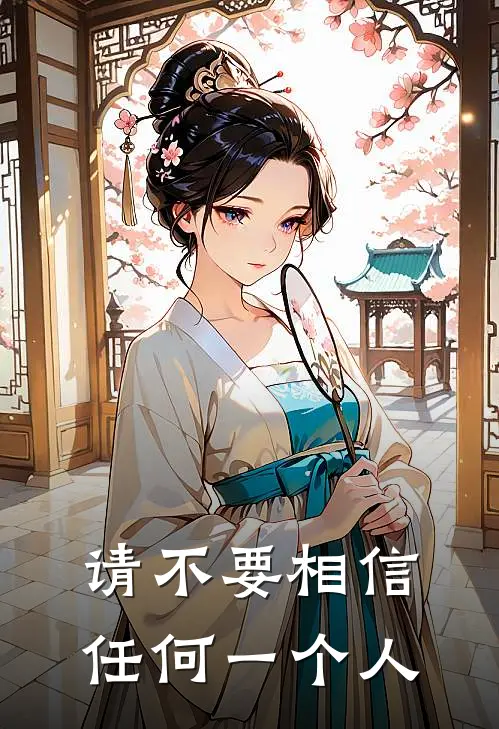 请不要相信任何一个人