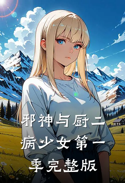 邪神与厨二病少女第一季完整版