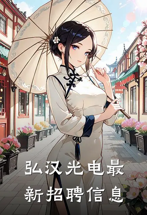 弘汉光电最新招聘信息