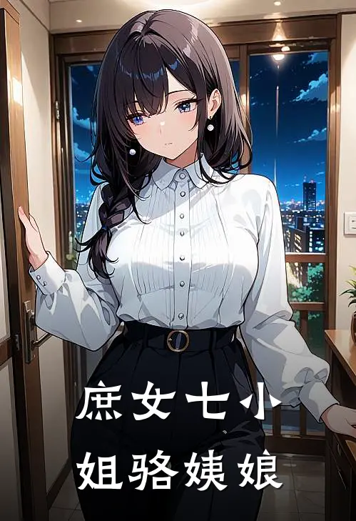 庶女七小姐骆姨娘