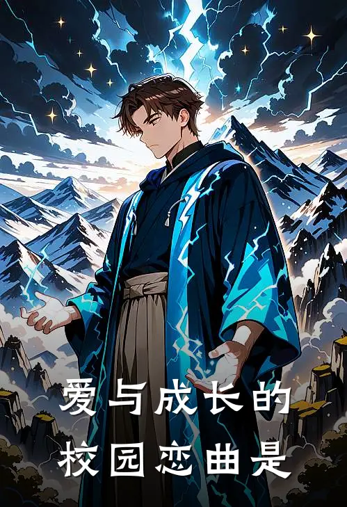 爱与成长的校园恋曲是