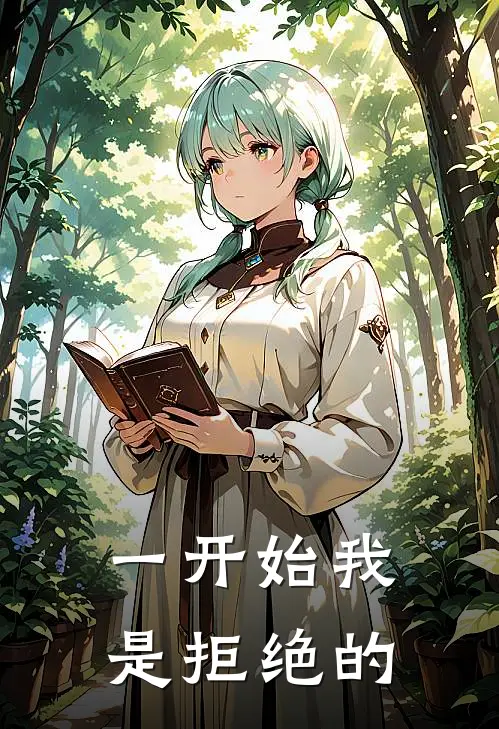 一开始我是拒绝的