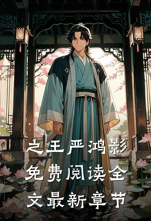 之王严鸿影免费阅读全文最新章节