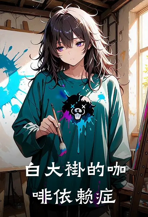 白大褂的咖啡依赖症