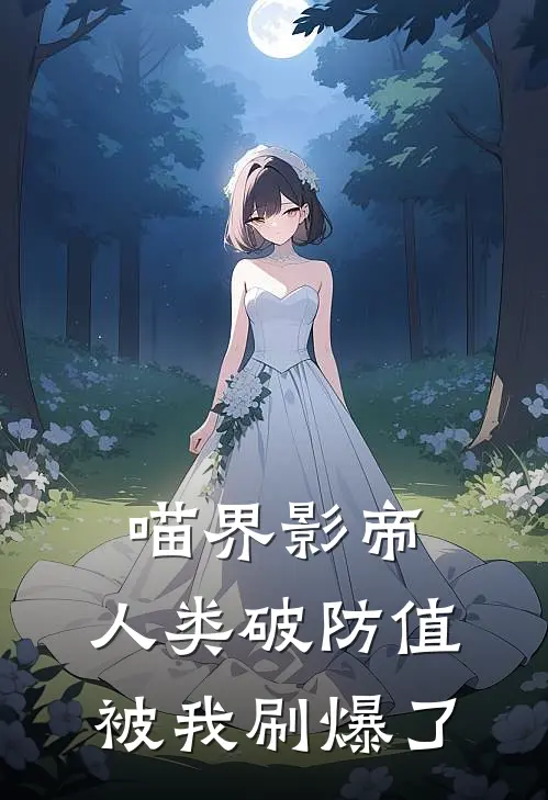 喵界影帝：人类破防值被我刷爆了