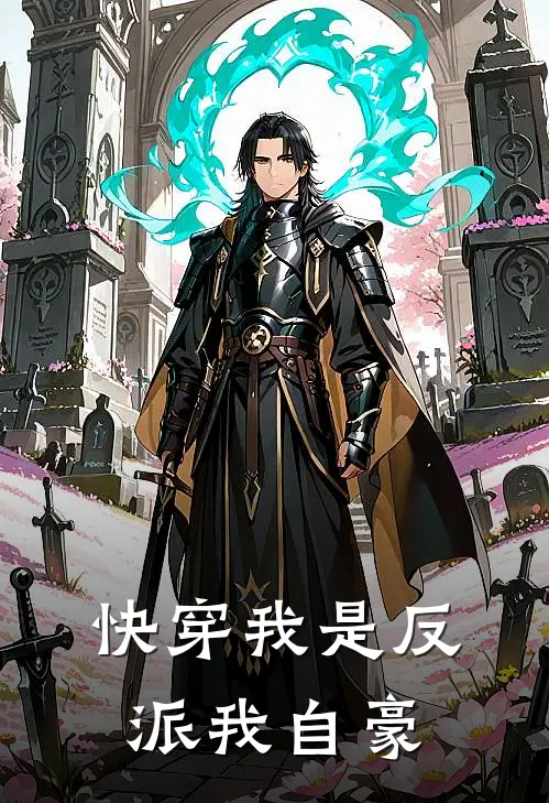 快穿我是反派我自豪