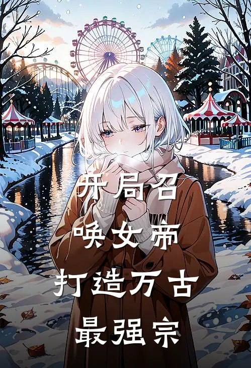 开局召唤女帝，打造万古最强宗