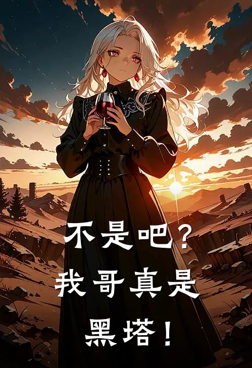 不是吧？我哥真是黑塔！