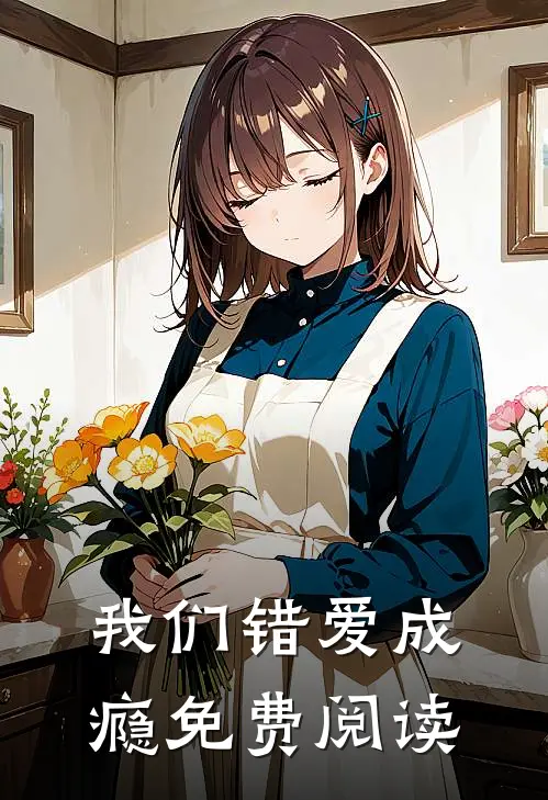 我们错爱成瘾免费阅读