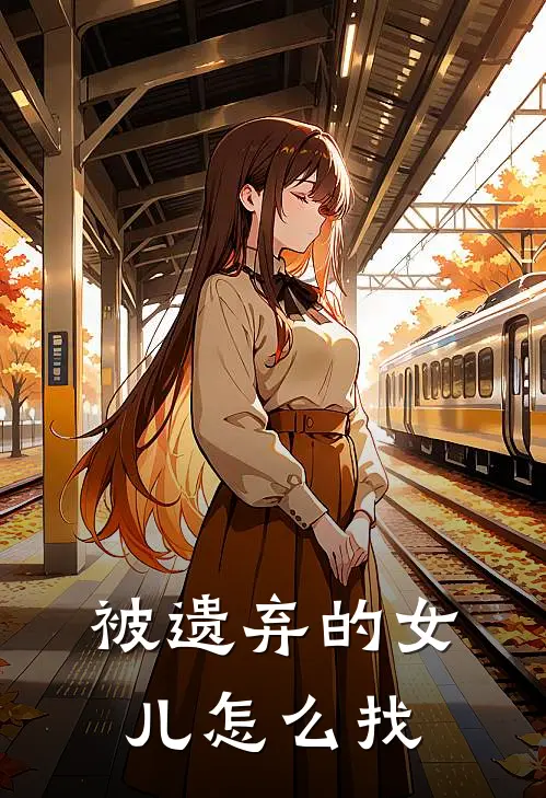 被遗弃的女儿怎么找