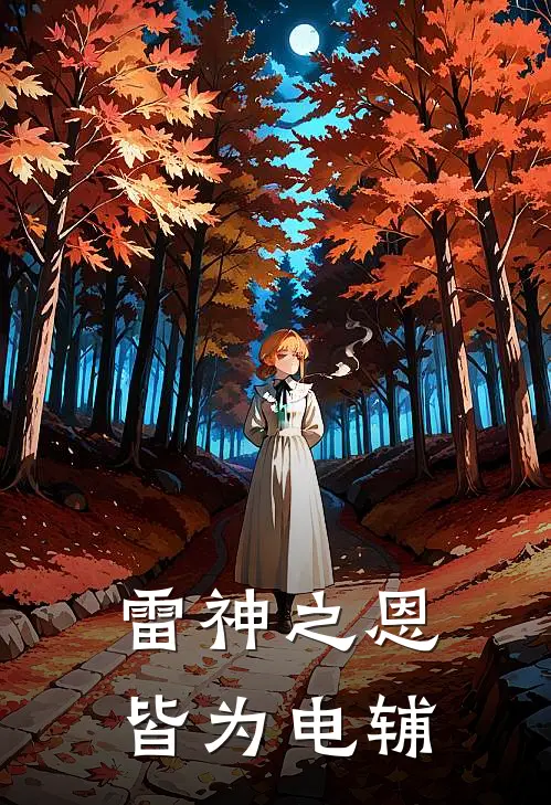 雷神之恩，皆为电辅