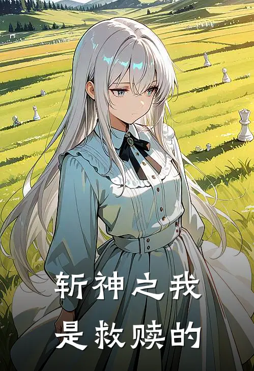 斩神之我是救赎的