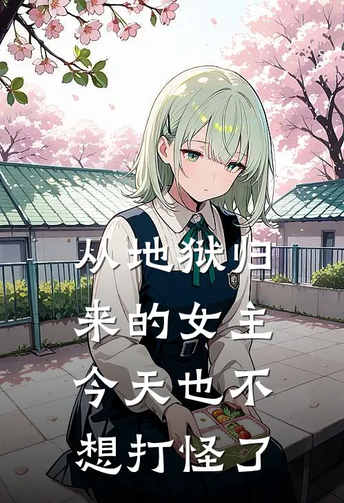 从地狱归来的女主今天也不想打怪了