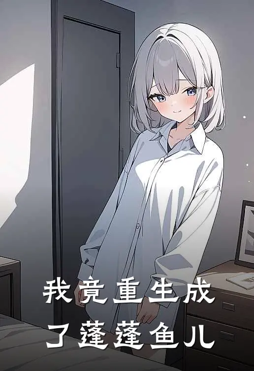 我竟重生成了蓬蓬鱼儿