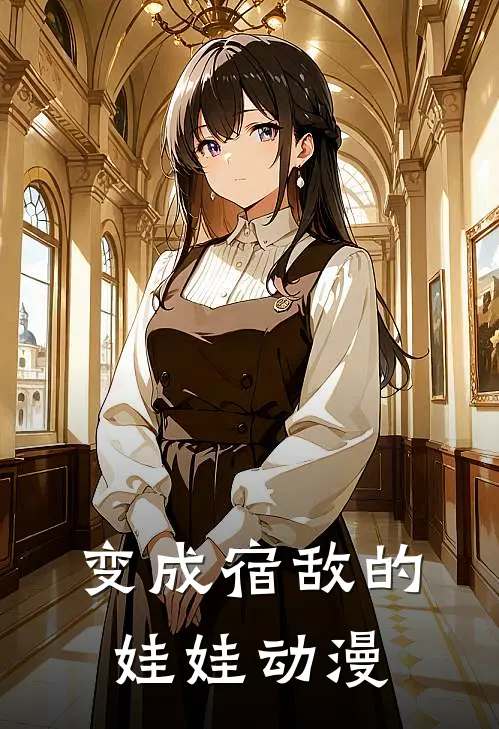 变成宿敌的娃娃动漫