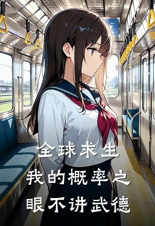 全球求生：我的概率之眼不讲武德