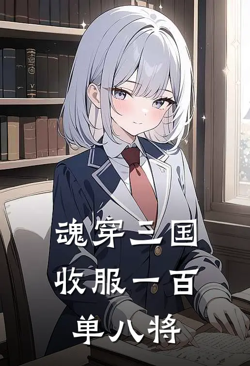 魂穿三国收服一百单八将