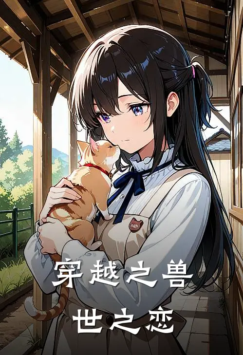 穿越之兽世之恋