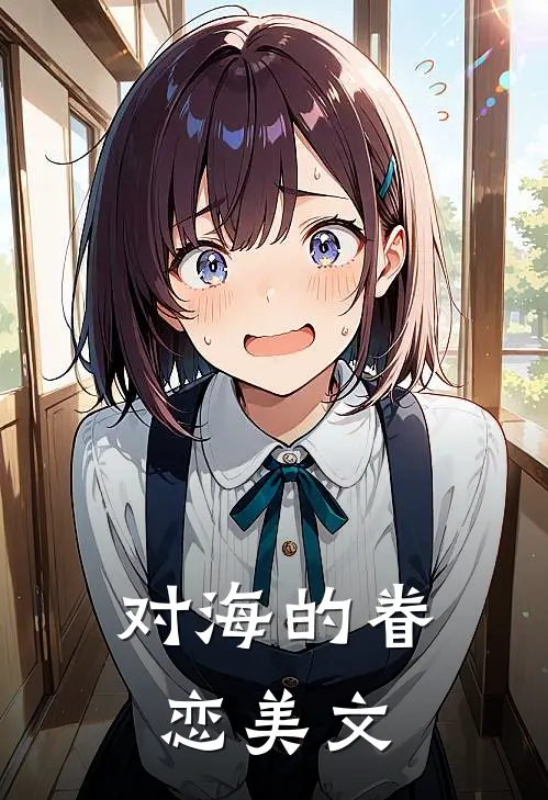 对海的眷恋美文