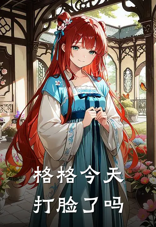 格格今天打脸了吗